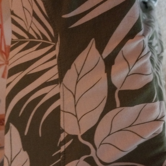 Lands End maxi skirt - Picture 4 of 4